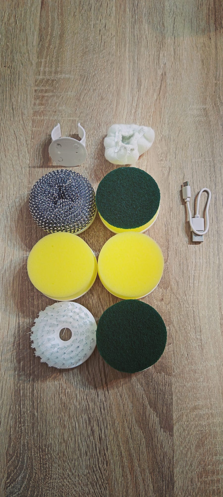 Perie Magica Multifunctionala